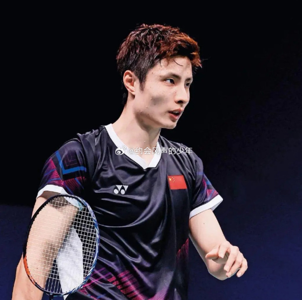 爱游戏tv-中国队横扫印尼队,石宇奇高光表现