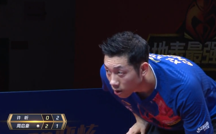 爱游戏大厅-法国队逆转波兰队，许昕状态火热