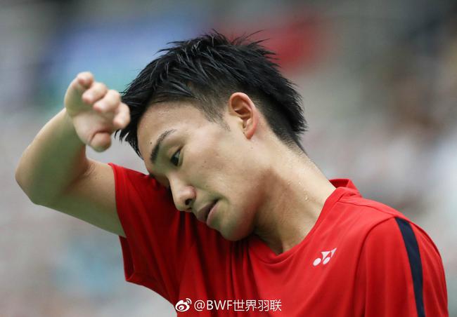 爱游戏-泰国队逆转马来西亚队，桃田贤斗惊艳四座