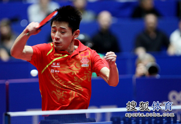 爱游戏官方-葡萄牙队碾压德国队，张继科高光表现