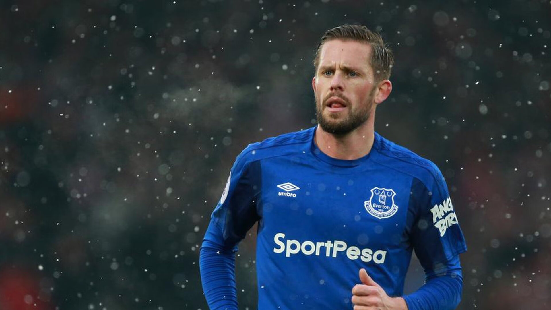 绿茵与硬木的双线狂飙，德甲争冠白热化，勇士三分暴雨击溃雷霆