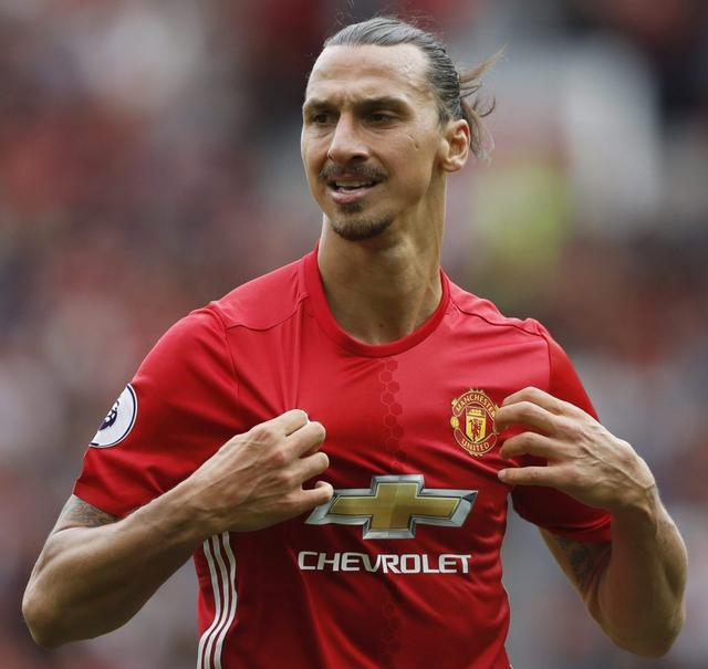 曼城末节带走巴黎，伊布存在感拉满