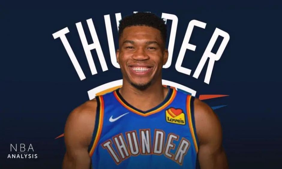 爱游戏大厅-老鹰淘汰雷霆，字母哥成为关键先生